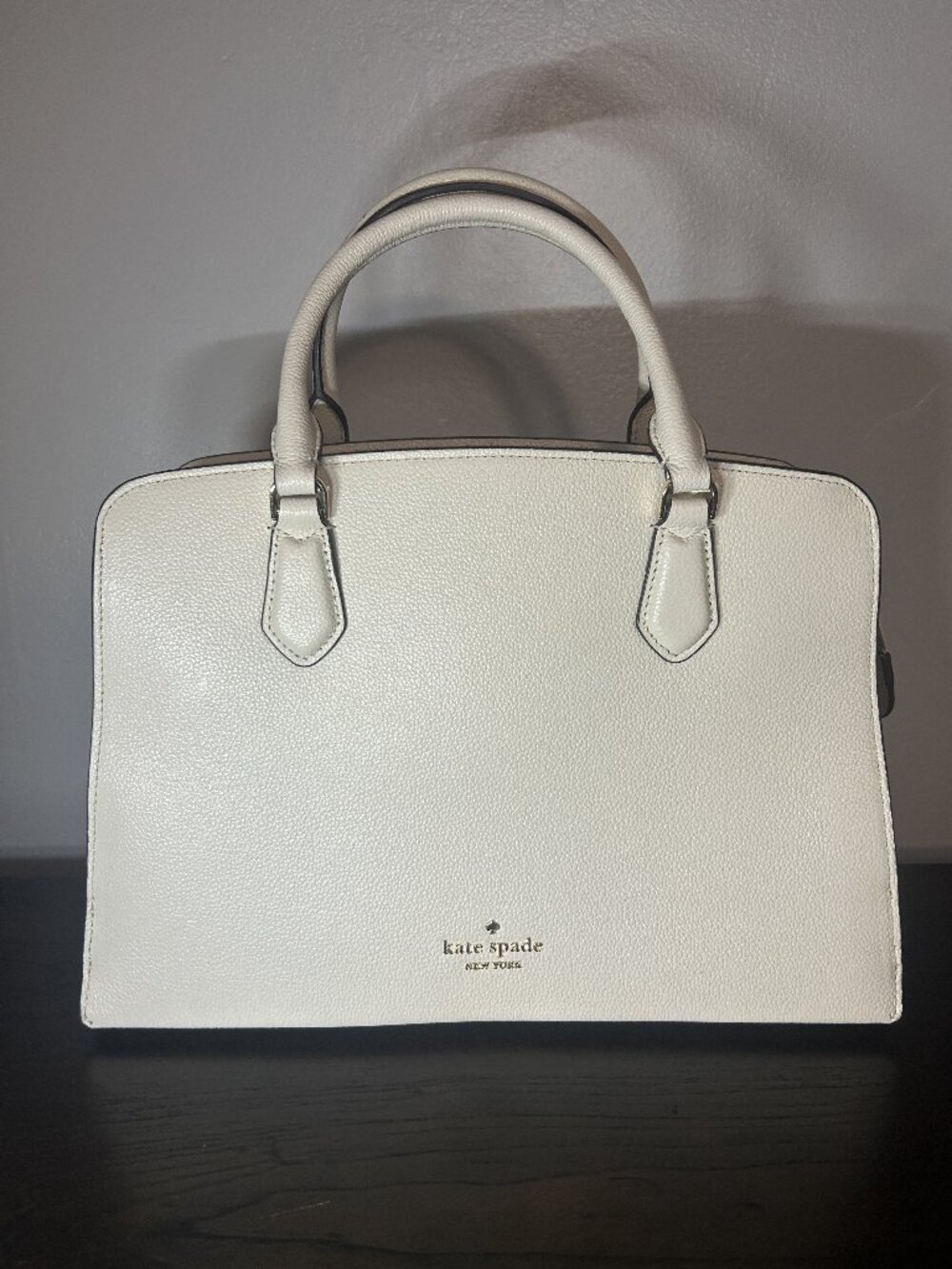 Kate Spade Addie Satchel
